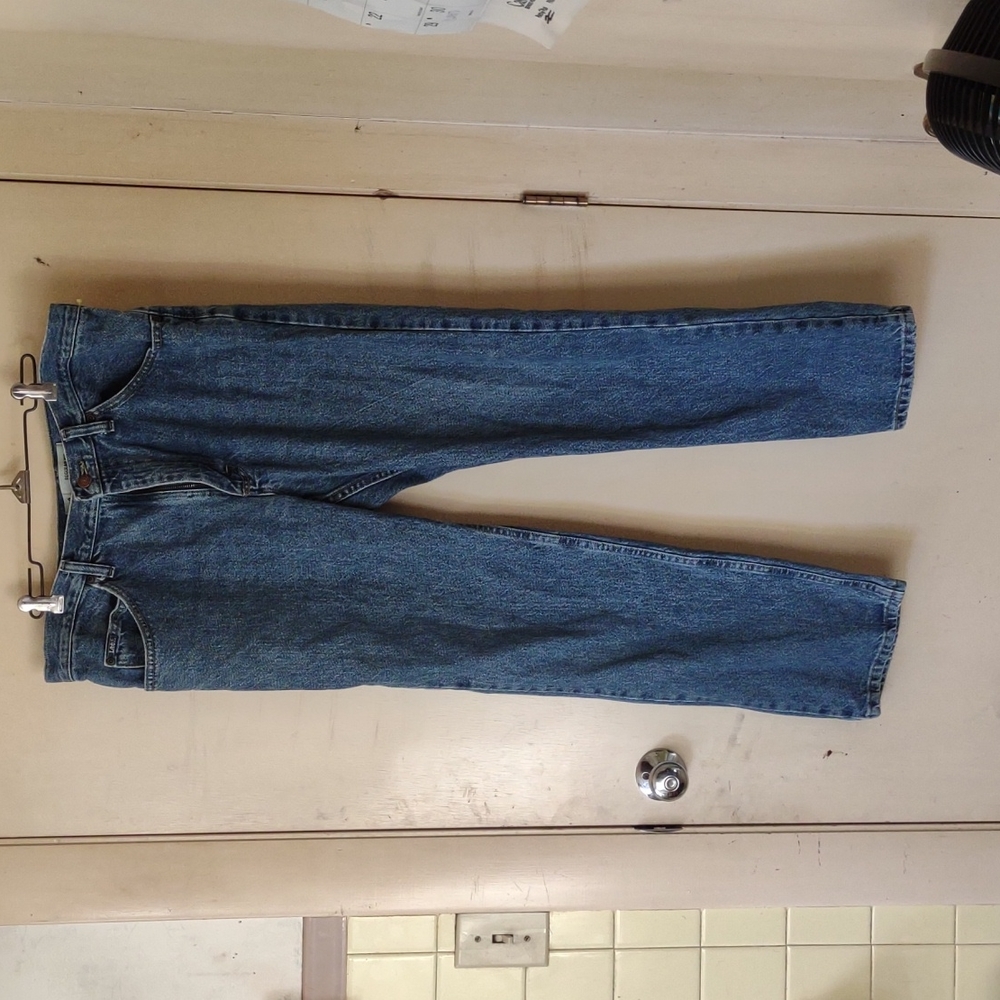 Men's Jeans